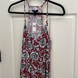 NWT : Gap women’s dress